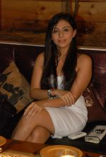 at Sheesha lounge launch in Juhu, Mumbai on 29th Aug 2011 (63).JPG